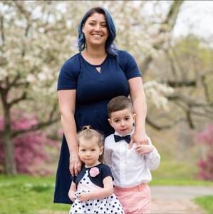 Meet your Posher, Jennifer